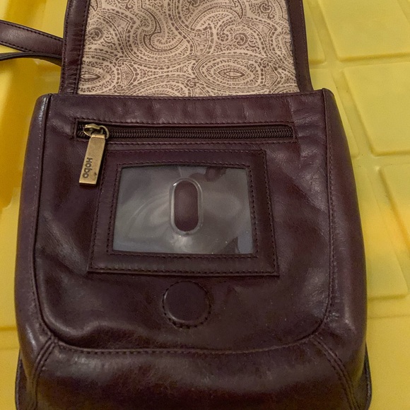 HOBO Handbags - HOBO Brown Purse